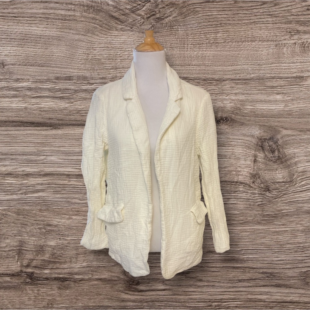 STOOSH blazer